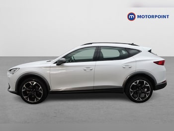 Used Cupra Formentor 2022 for sale - 78500154: Photo