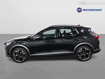 Used Cupra Formentor 2024 for sale - 78472969: Photo