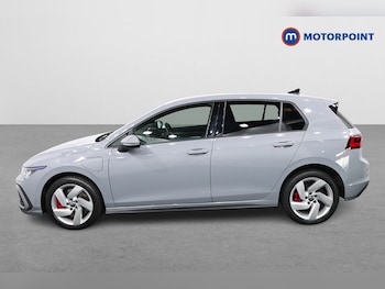 Used Volkswagen Golf 2023 for sale - 78720388: Photo