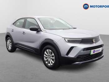 2022 - 100kW SE Premium 50kWh 5dr Auto