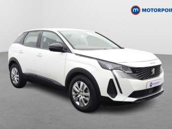 2022 - 1.5 BlueHDi Active Premium 5dr