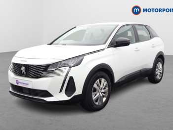 Used Peugeot 3008 2022 for sale - 74950292: Photo