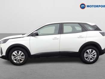 Used Peugeot 3008 2022 for sale - 74950292: Photo