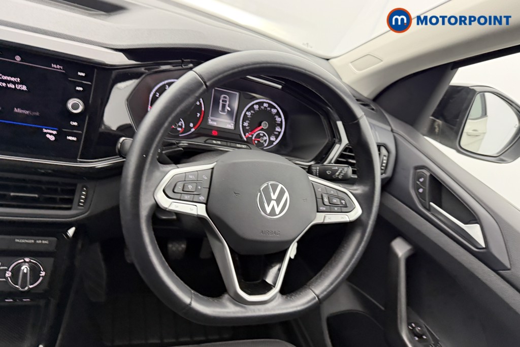 Used Volkswagen T-Cross 2021 for sale - 77128350: Photo 11