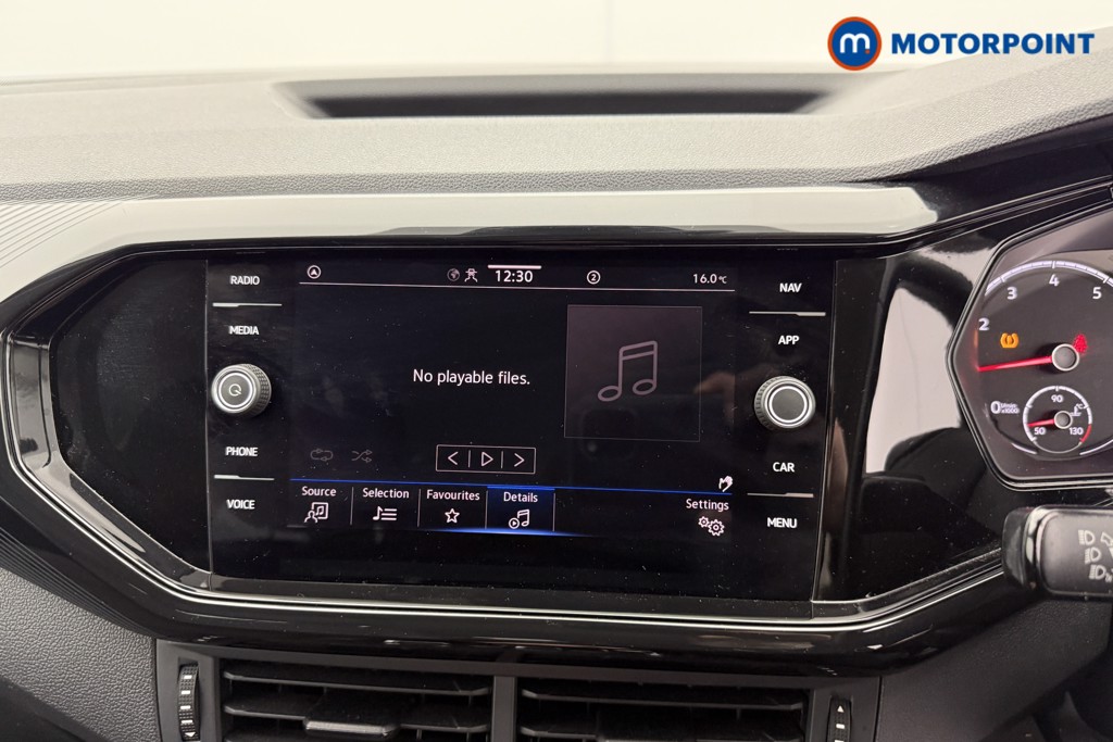 Used Volkswagen T-Cross 2021 for sale - 77128350: Photo 15