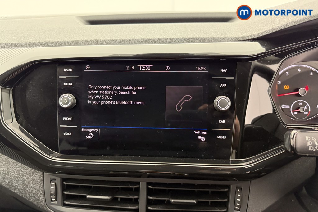 Used Volkswagen T-Cross 2021 for sale - 77128350: Photo 16