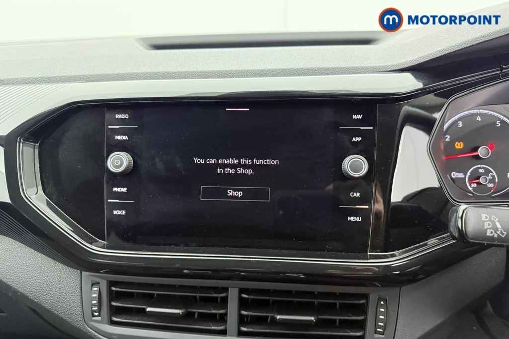 Used Volkswagen T-Cross 2021 for sale - 77128350: Photo 17