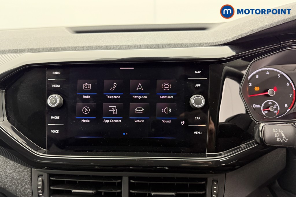 Used Volkswagen T-Cross 2021 for sale - 77128350: Photo 19