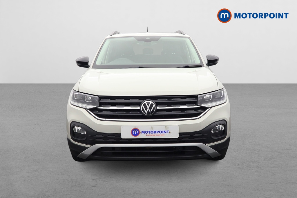 Used Volkswagen T-Cross 2021 for sale - 77128350: Photo 2