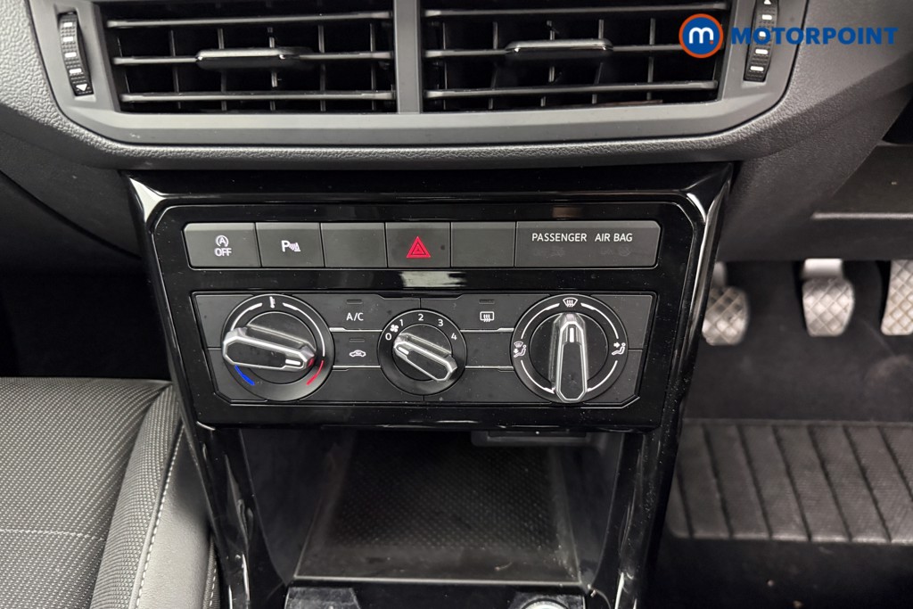 Used Volkswagen T-Cross 2021 for sale - 77128350: Photo 20