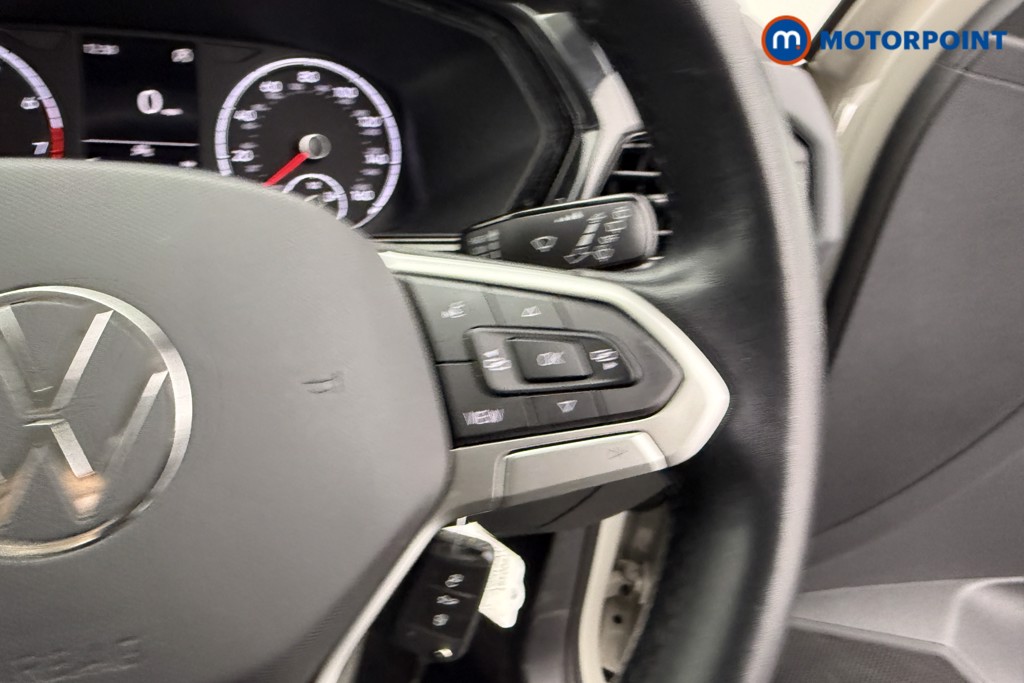 Used Volkswagen T-Cross 2021 for sale - 77128350: Photo 23