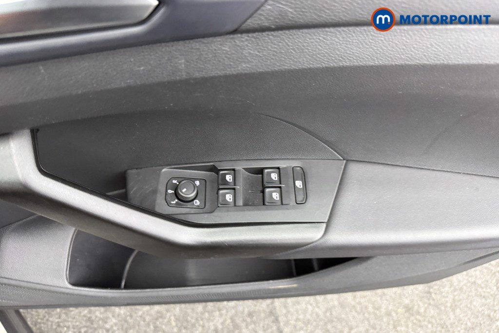 Used Volkswagen T-Cross 2021 for sale - 77128350: Photo 25