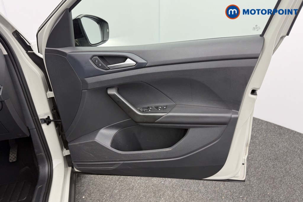 Used Volkswagen T-Cross 2021 for sale - 77128350: Photo 26