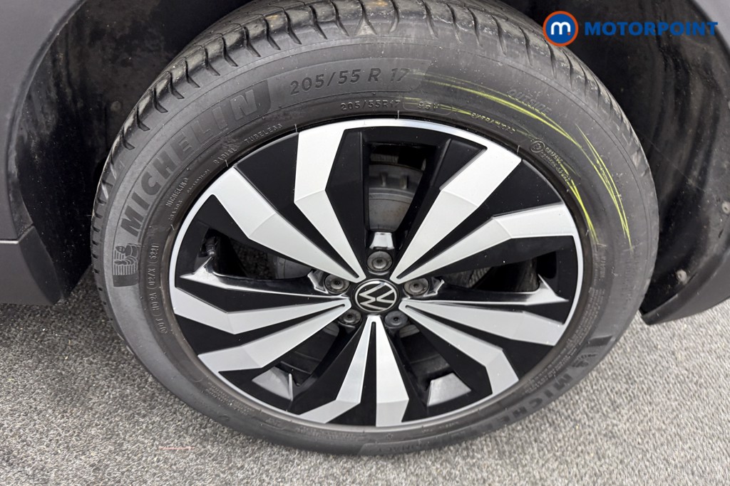 Used Volkswagen T-Cross 2021 for sale - 77128350: Photo 38