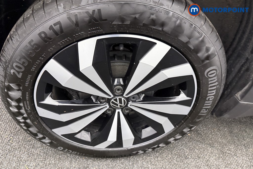 Used Volkswagen T-Cross 2021 for sale - 77128350: Photo 39