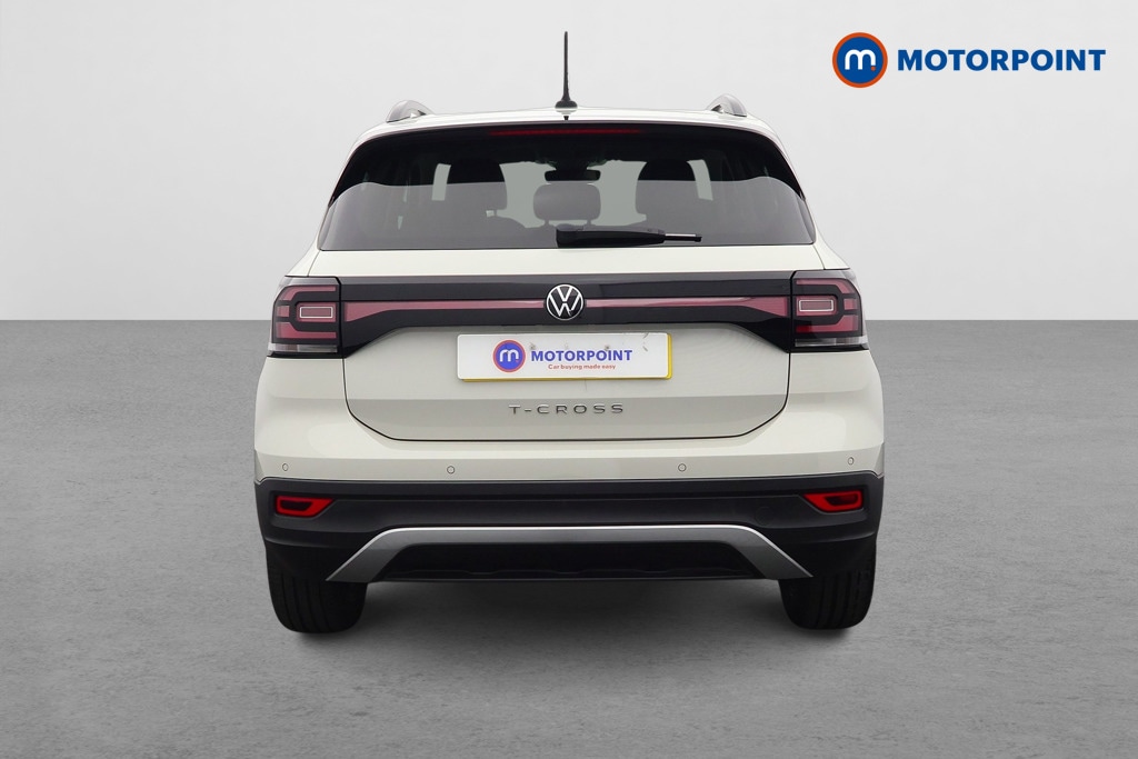 Used Volkswagen T-Cross 2021 for sale - 77128350: Photo 6