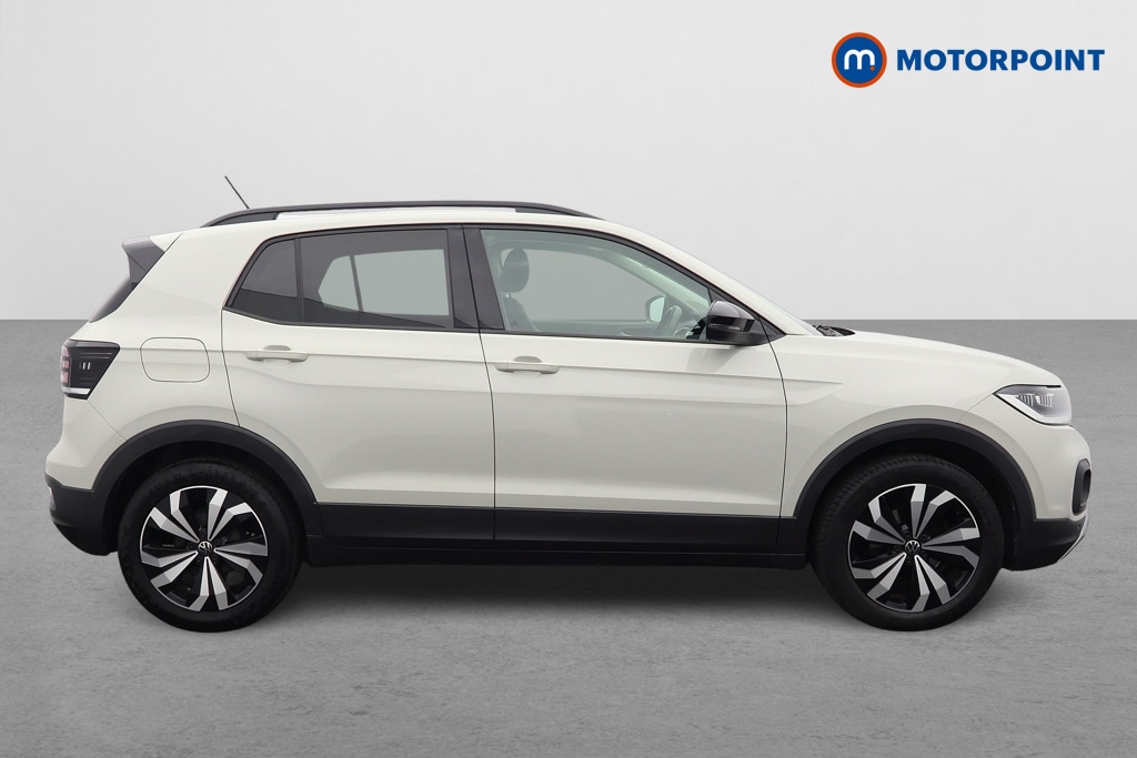 Used Volkswagen T-Cross 2021 for sale - 77128350: Photo 8