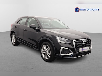 Used Audi Q2 2023 for sale - 78565895: Photo