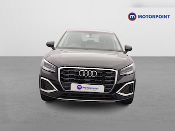 Used Audi Q2 2023 for sale - 78565895: Photo