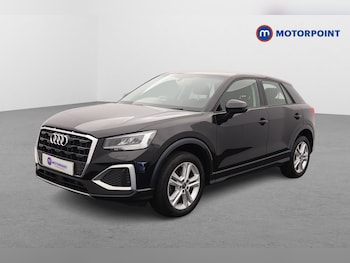 Used Audi Q2 2023 for sale - 78565895: Photo