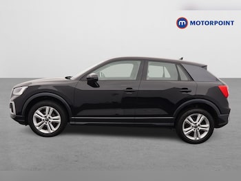 Used Audi Q2 2023 for sale - 78565895: Photo