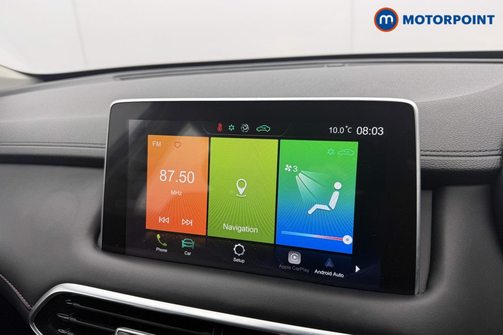 Used MG MG HS 2022 for sale - 77582336: Photo 10