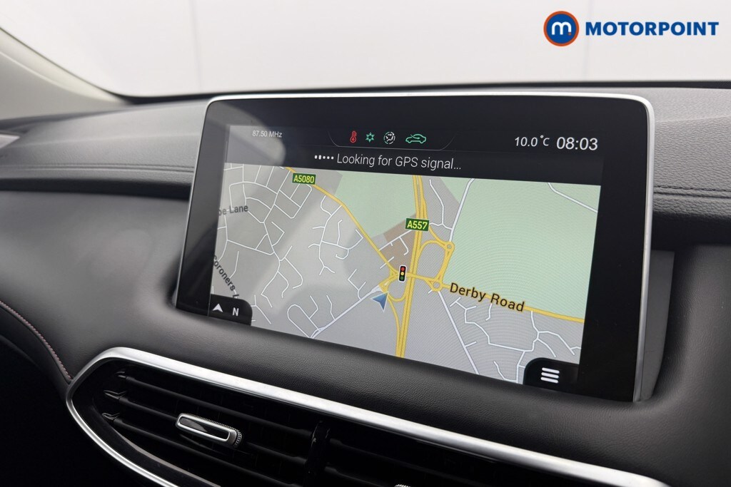 Used MG MG HS 2022 for sale - 77582336: Photo 11