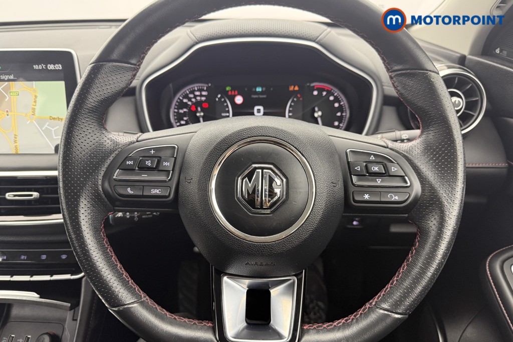 Used MG MG HS 2022 for sale - 77582336: Photo 13