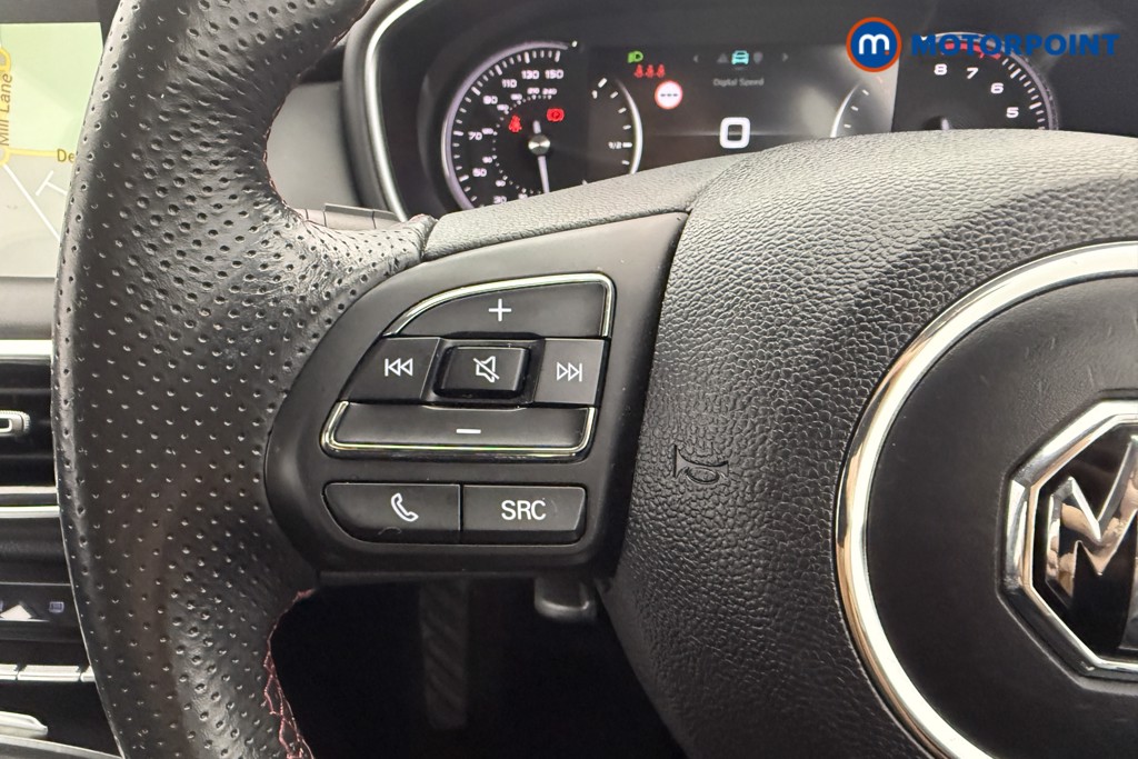 Used MG MG HS 2022 for sale - 77582336: Photo 14