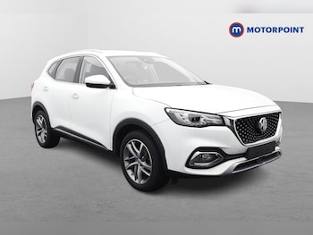 Used MG MG HS 2022 for sale - 77582336: Photo