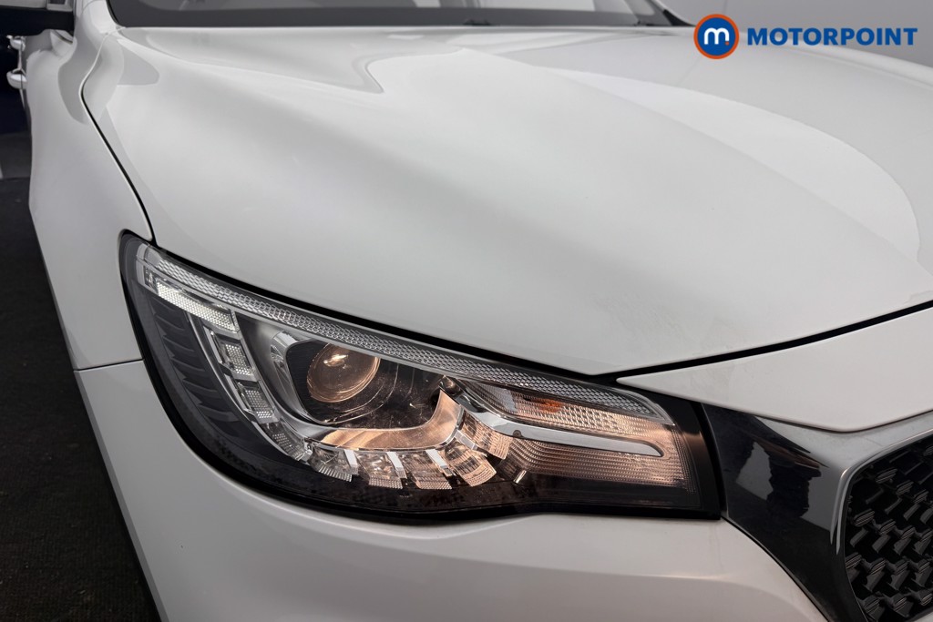 Used MG MG HS 2022 for sale - 77582336: Photo 22