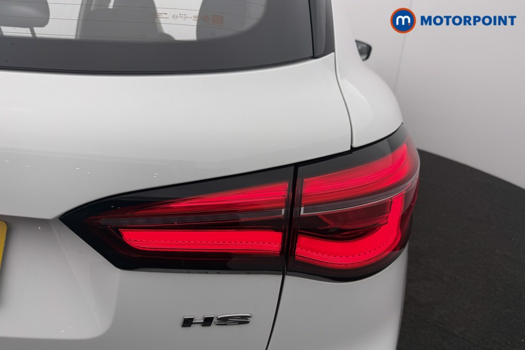 Used MG MG HS 2022 for sale - 77582336: Photo 25