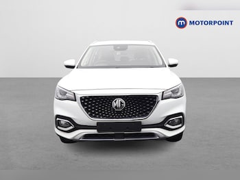 Used MG MG HS 2022 for sale - 77582336: Photo