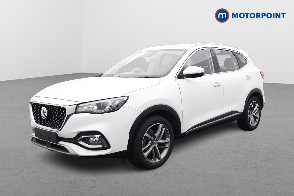 Used MG MG HS 2022 for sale - 77582336: Photo 3