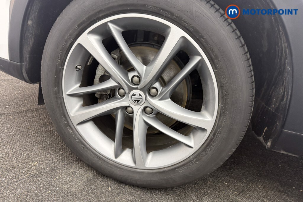 Used MG MG HS 2022 for sale - 77582336: Photo 31