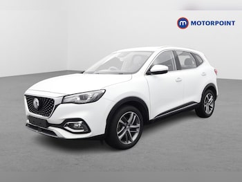 Used MG MG HS 2022 for sale - 77582336: Photo