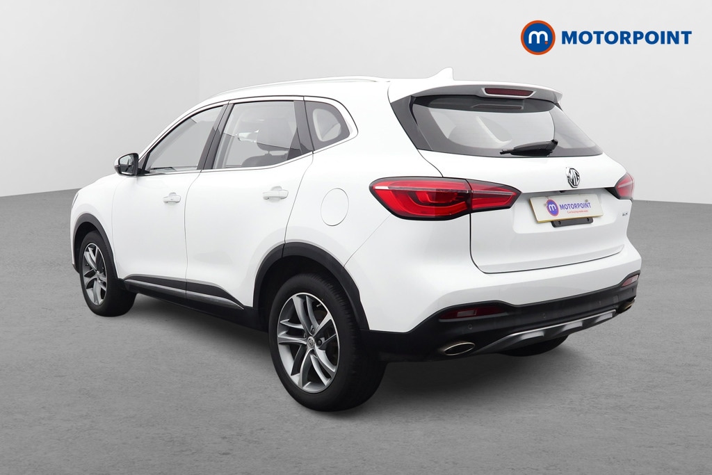 Used MG MG HS 2022 for sale - 77582336: Photo 5