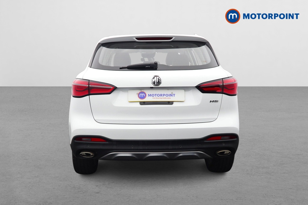 Used MG MG HS 2022 for sale - 77582336: Photo 6