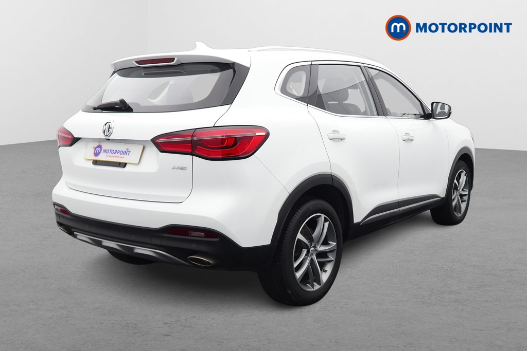 Used MG MG HS 2022 for sale - 77582336: Photo 7