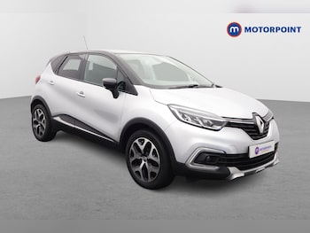 Renault - Captur