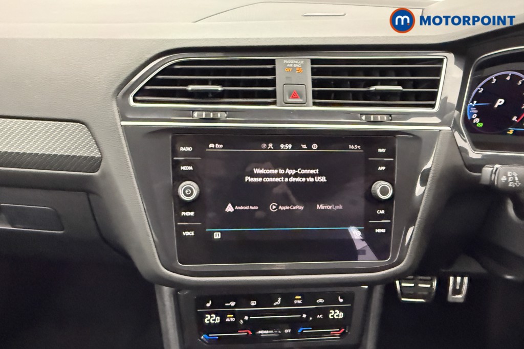 Used Volkswagen Tiguan Allspace for sale - 77045918: Photo 10