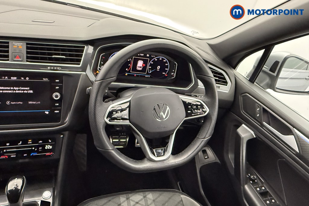 Used Volkswagen Tiguan Allspace for sale - 77045918: Photo 11