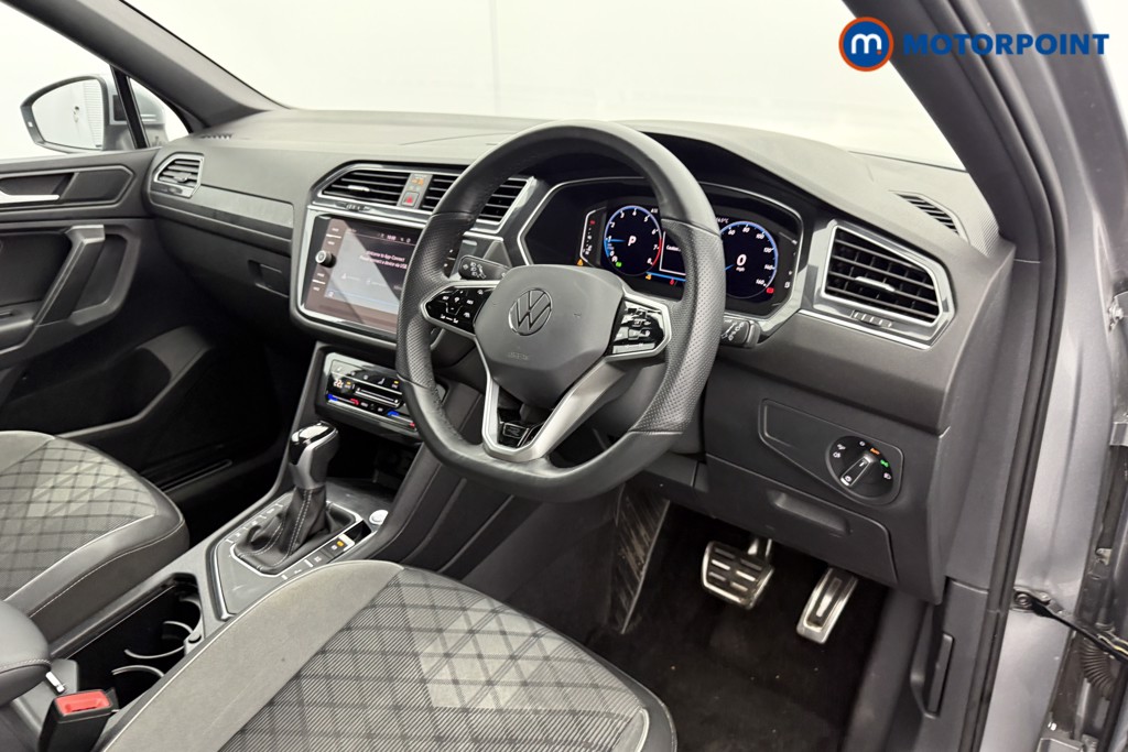 Used Volkswagen Tiguan Allspace for sale - 77045918: Photo 12