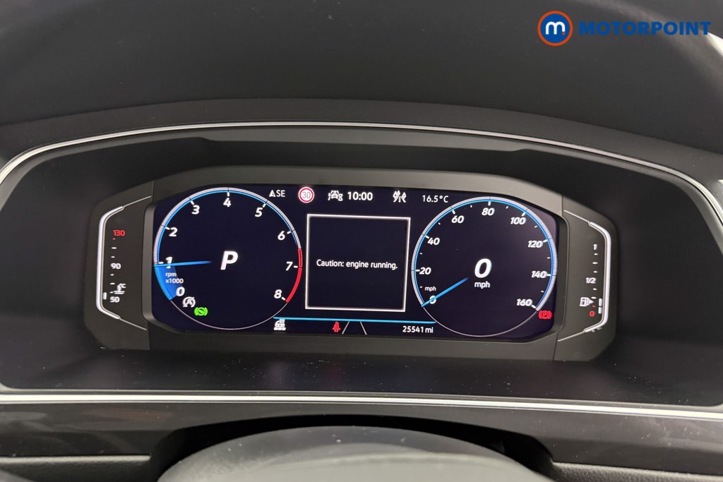 Used Volkswagen Tiguan Allspace for sale - 77045918: Photo 13