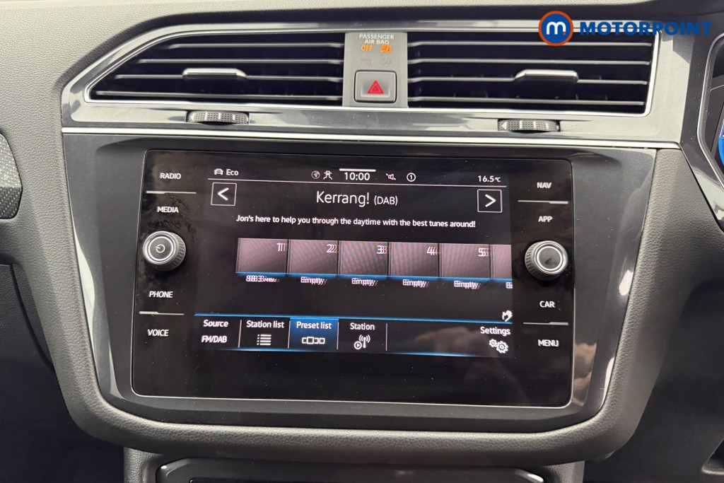 Used Volkswagen Tiguan Allspace for sale - 77045918: Photo 14