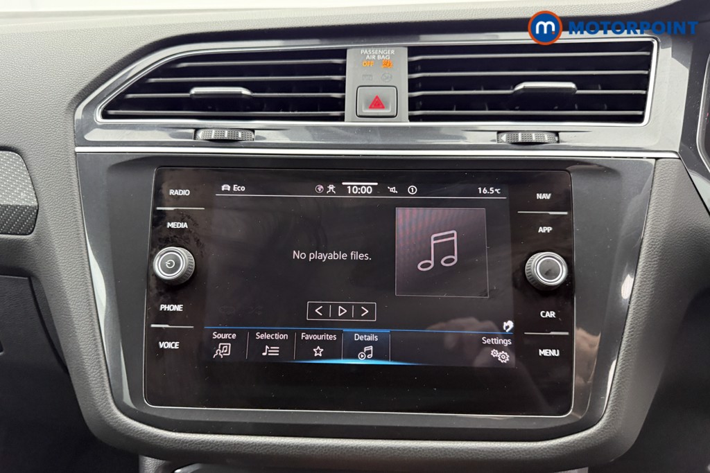 Used Volkswagen Tiguan Allspace for sale - 77045918: Photo 15