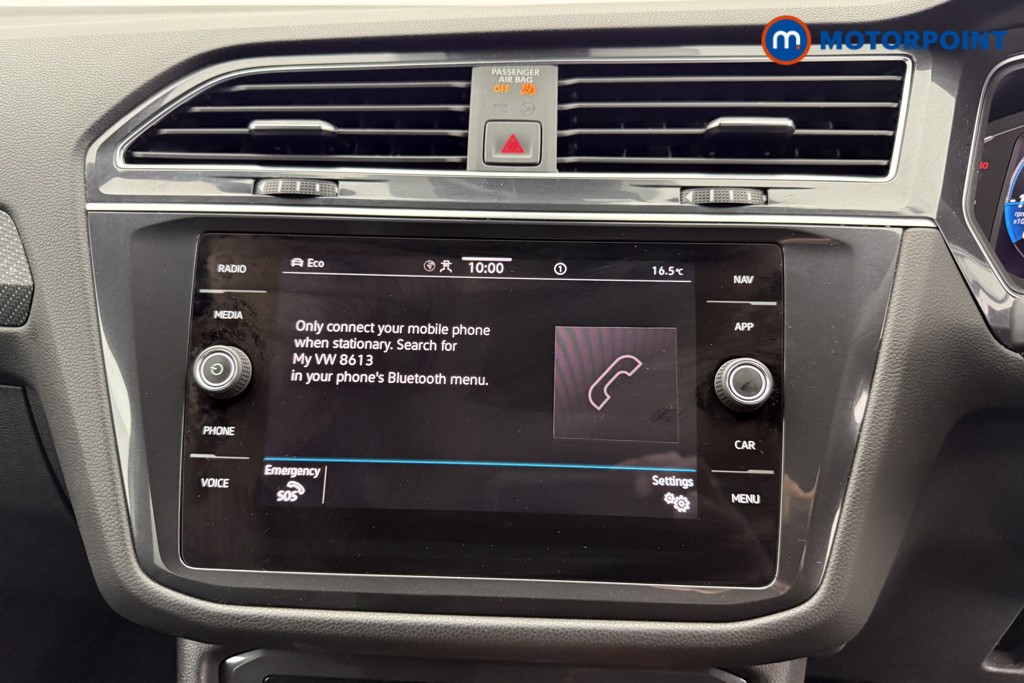 Used Volkswagen Tiguan Allspace for sale - 77045918: Photo 16