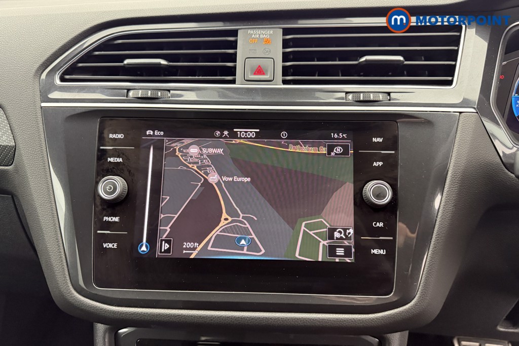 Used Volkswagen Tiguan Allspace for sale - 77045918: Photo 17