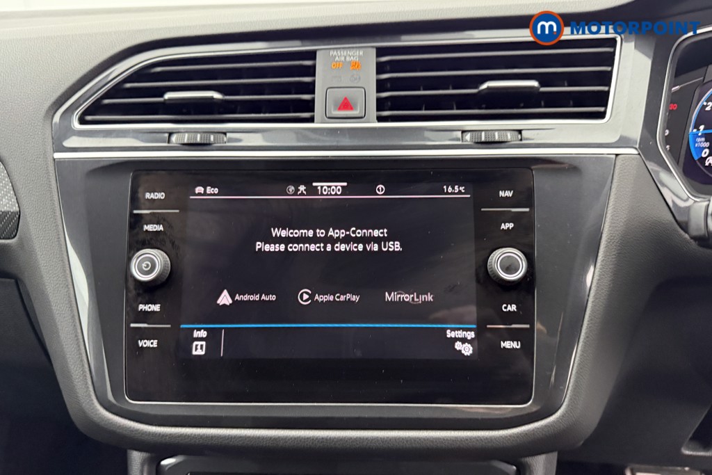 Used Volkswagen Tiguan Allspace for sale - 77045918: Photo 18