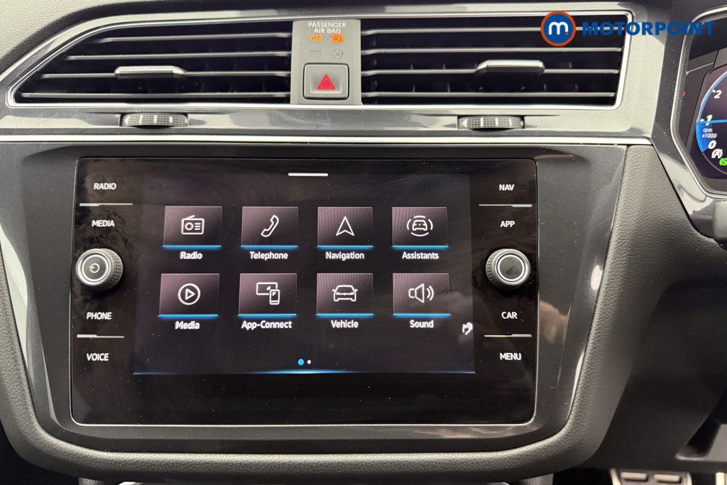 Used Volkswagen Tiguan Allspace for sale - 77045918: Photo 19